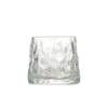 High-Quality Glass Cup, Light Luxury Whiskey Glass, Home Bar Rotating Liquor Glass, Beer Glass, Manufacturer in Stock
