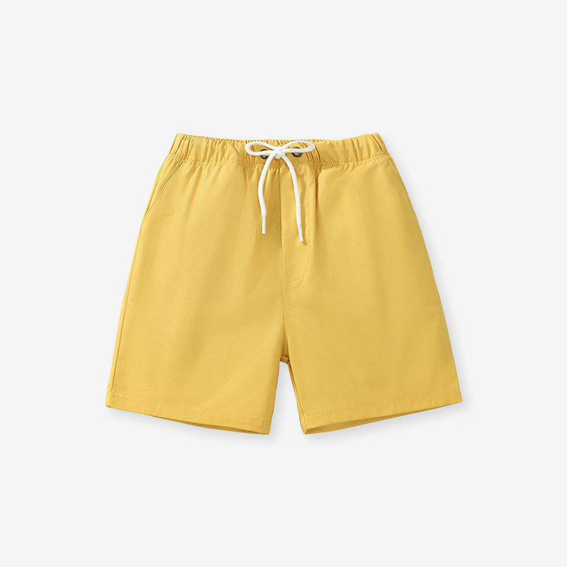 Source Factory Kids' Clothing Wholesale, Cartoon Striped Boys' Set, Summer Kids' Set