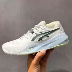Cross-Border Gel-Resolotion X10 Tennis Shoes, Arthur Men's and Women's Cushioning, Breathable, Casual Sports Running Shoes