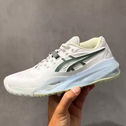 Cross-Border Gel-Resolotion X10 Tennis Shoes, Arthur Men's and Women's Cushioning, Breathable, Casual Sports Running Shoes