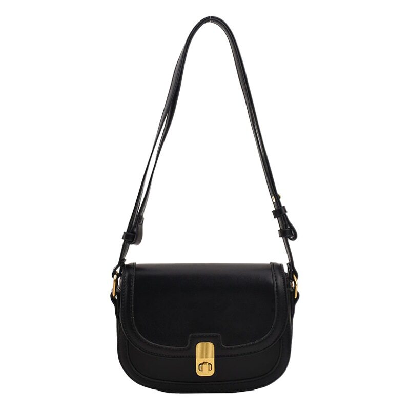 Underarm Small Bag 2025 New Trendy Fashion Shoulder Bag Retro Texture Women's Bag Casual Versatile Crossbody Small Square Bag