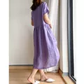 Purple;