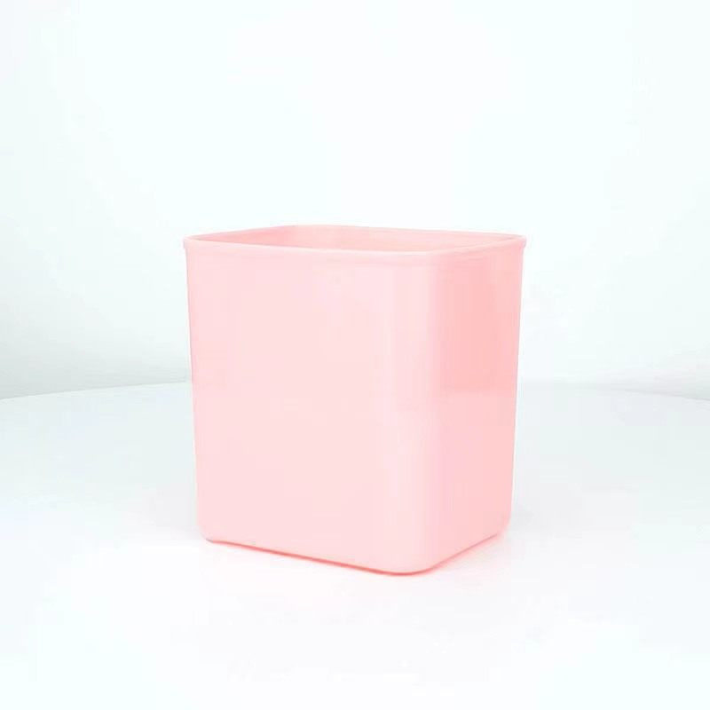 Refrigerator Side Door Storage Box Long Food Food Classification Preservation Box Household Kitchen Finishing PP Storage Box