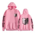 Pink B