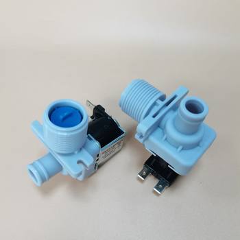 Automatic washing machine inlet valve FCD270A electromagnetic universal accessories beauty king without fixed plate factory direct sales