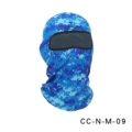 CC-N-M-09 Digital Blue