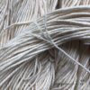 Cotton Rope for Wrapping Zongzi, Zongzi Wrapping Rope, Crab Tying Rope, Sausage Tying Rope, Shoe Sole Tying Rope, Tag String