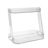 Desktop Multifunctional Storage Rack Kitchen Organizer Desktop Spice Rack Kitchen Storage Factory Direct Supply Wholesale