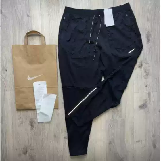 Men's Athletic Running Pants Track and Field Long Pants Quick-Dry Sports Training Pants Soccer Sports Pants Fitness Pants