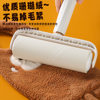 New Cartoon Hand Towel Coral Velvet Thickened Absorbent Hand Towel Hanging Kitchen Bathroom Household Quick-Drying Towel