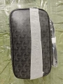 Carbon ash