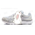 Light blue gray white FV6603-101