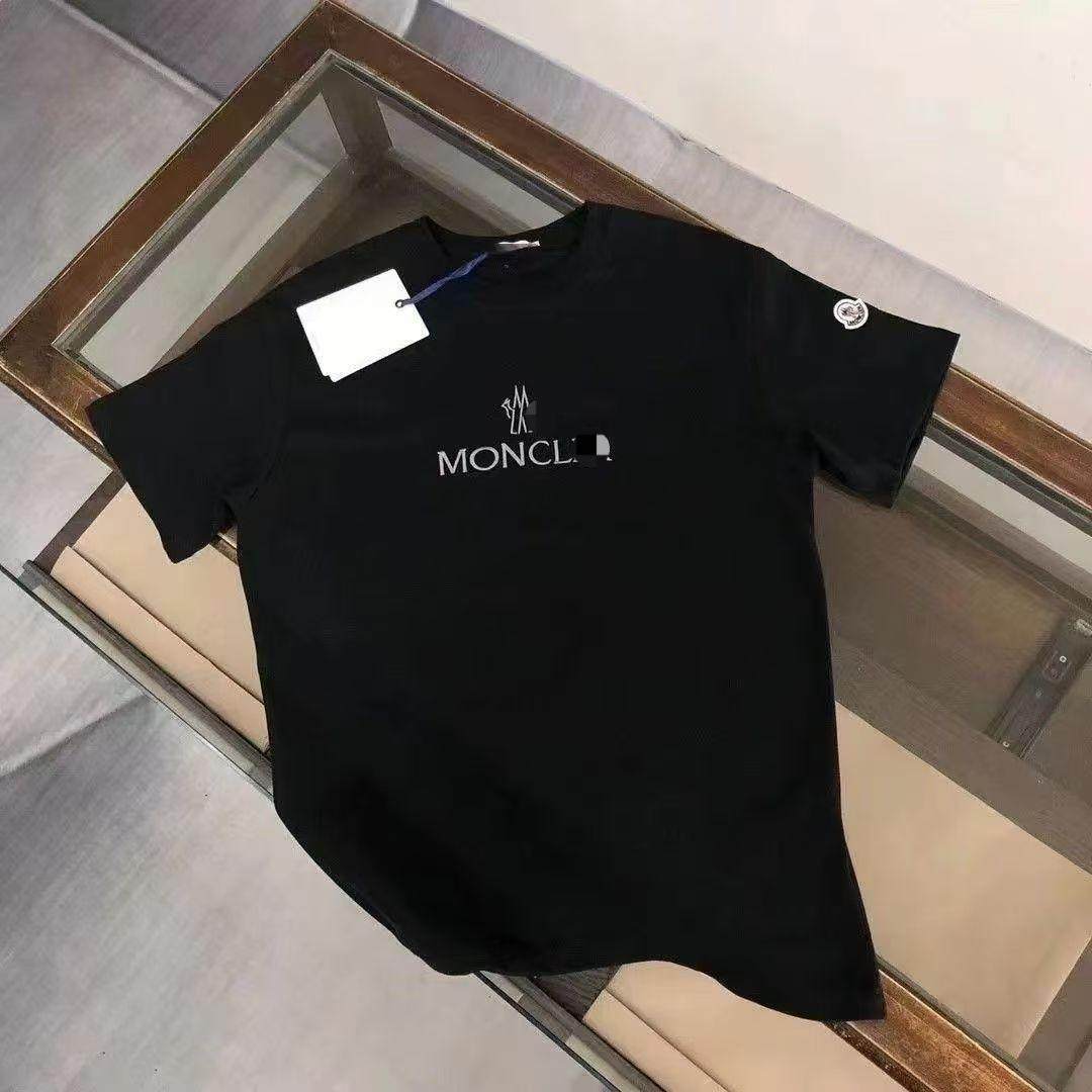 เสื้อแขนสั้น ลายพิมพ์นักมายากล แบรนด์ Meng K สำหรับทั้งชายและหญิง พร้อมข้อความสร้างสรรค์ เสื้อยืดคอกลม ระบายเหงื่อ แบรนด์ยอดนิยม