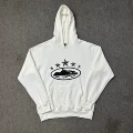 919 white sweatshirt
