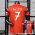 2026 norway home sorloth #7