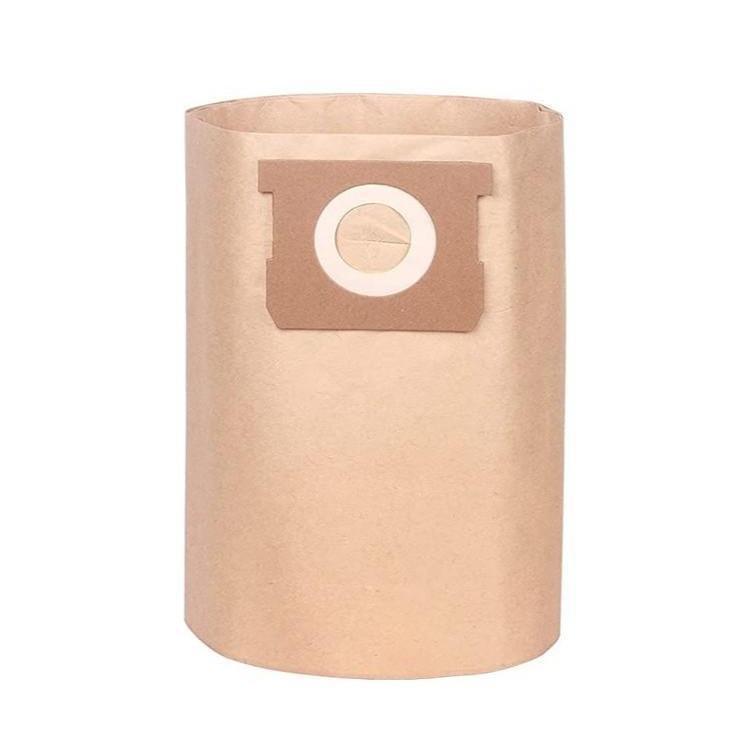 Suitable for Stanley Stanley Vacuum Cleaner Dust Bag Paper Bag Filter Bag 5-6 Gallon Accessories