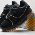 Black brown