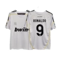 0910h horse short sleeve main no. 9 ronaldo + armband