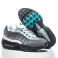 Style 95-grey blue hook