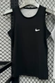 263 black vest
