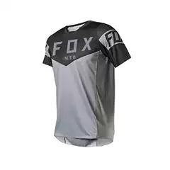 Off-Road Racing Jersey, Versatile & Stylish Short Sleeve Quick-Dry T-Shirt, US/EU Sizes, Loose Fit