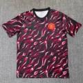 25-26 Manchester United Special Edition S-4XL