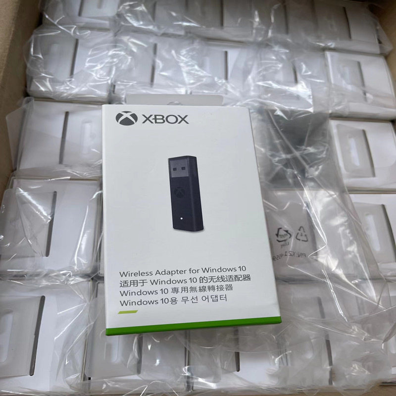 XBOX Receiver XBOX Battery Charging suit Series Handle Battery Adapter ONE S Second Generation XS