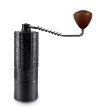 Bean Grinder Coffee Bean Grinder Manual Coffee Grinder Bean Grinder Hand-Cranked Manual Cnc Grinding Core Pour-Over