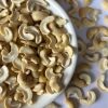According to KG Vietnam cashew nuts crushed half kernel nuts wholesale plain imported bulk raw material baking special salt baked half