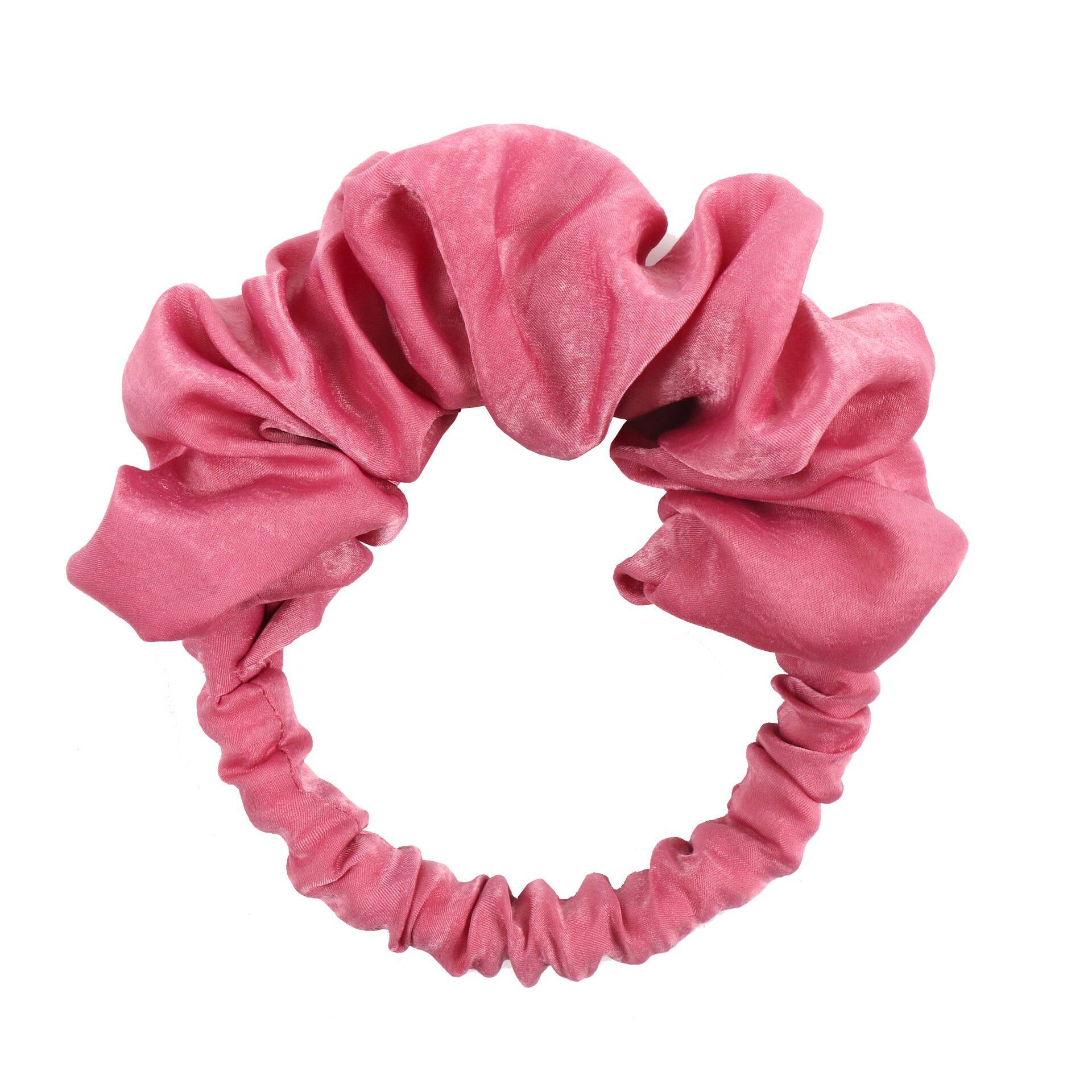 Cross-border upgrade new meatball head hair curling artifact lazy sleep big wave no heat curling iron hair ring curling iron