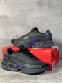 20 black and purple