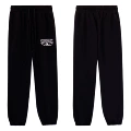 Black Pants (Letter)