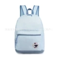 Tri color water blue