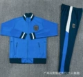 26 naples blue suit