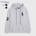 Pullover style-malaysian navy blue and white label