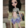 Подходит для monster high school fairy tale high school Baez doll одежда для кукол 9-дюймовая одежда для кукол костюм странная высокая одежда mini 39