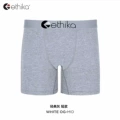 Classic gray short style