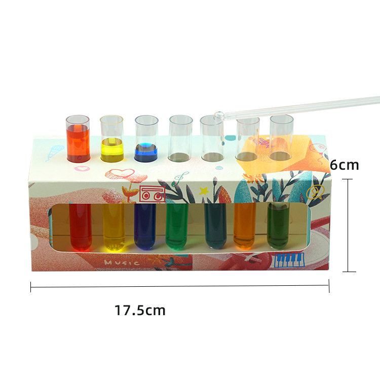 小学生科学科技小制作DIY手工课堂制作材料儿童科学实验物理玩具
