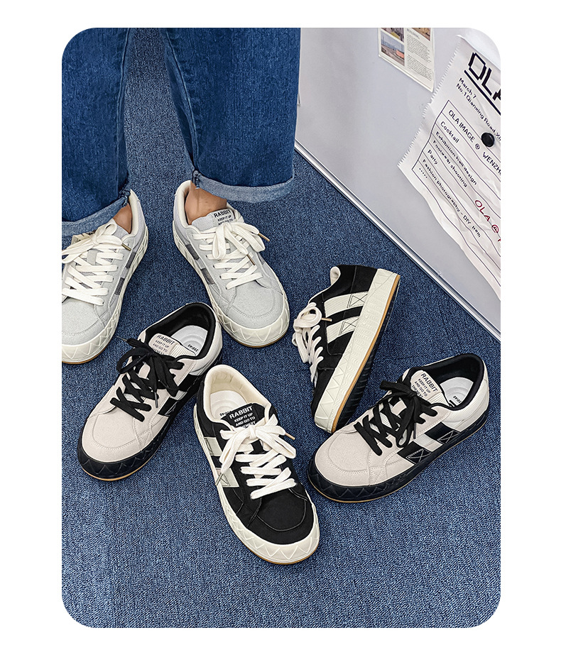 Explosions Shark Bread Shoes Men's Shoes American Fashionable Trendy Shoes All-match sneaker Summer Mesh Breathable Casual Sneakers 18 format,png