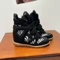 Zebra print