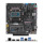 Подходит для комплекта материнской платы TOPC i7 13620H all-in-one, совершенно новая компьютерная плата AIO, на которую можно установить игры с независимым дисплеем mini 4