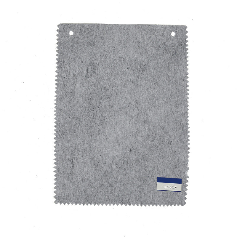 1050Hf1035Hf African Interlining Adhesive Interlining Paper Plain Non-Woven Interlining Impregnated Non-Woven Fabric Glued Environmentally Friendly Non-Woven