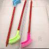 Square-Head Wooden Toilet Brush, Cleaning Brush, Toilet Cleaning Brush, Two-Yuan Store Department Store Supply