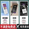 Small Mp3 Portable Mp4 Player Student Version for Listening to Songs Special Bluetooth Walkman English Listening Songs