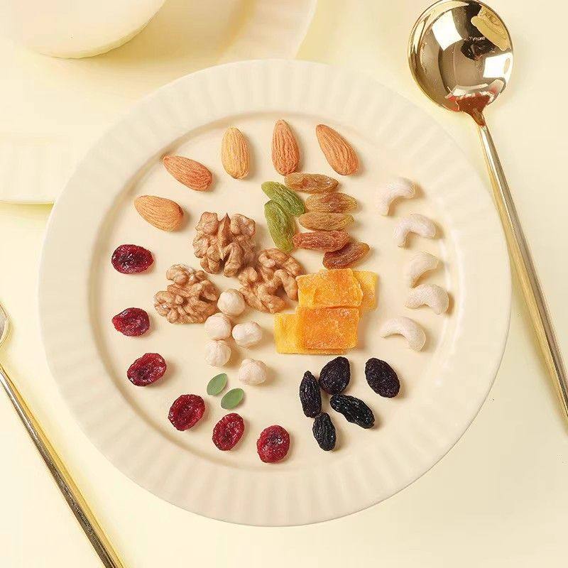 Canned Daily Mixed Nuts Snack 500G/Can Leisure Snack for Pregnant Women and Children Dried Fruit Nuts Whole Box Snack