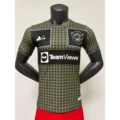 2627 Manchester United Special Edition Player Version