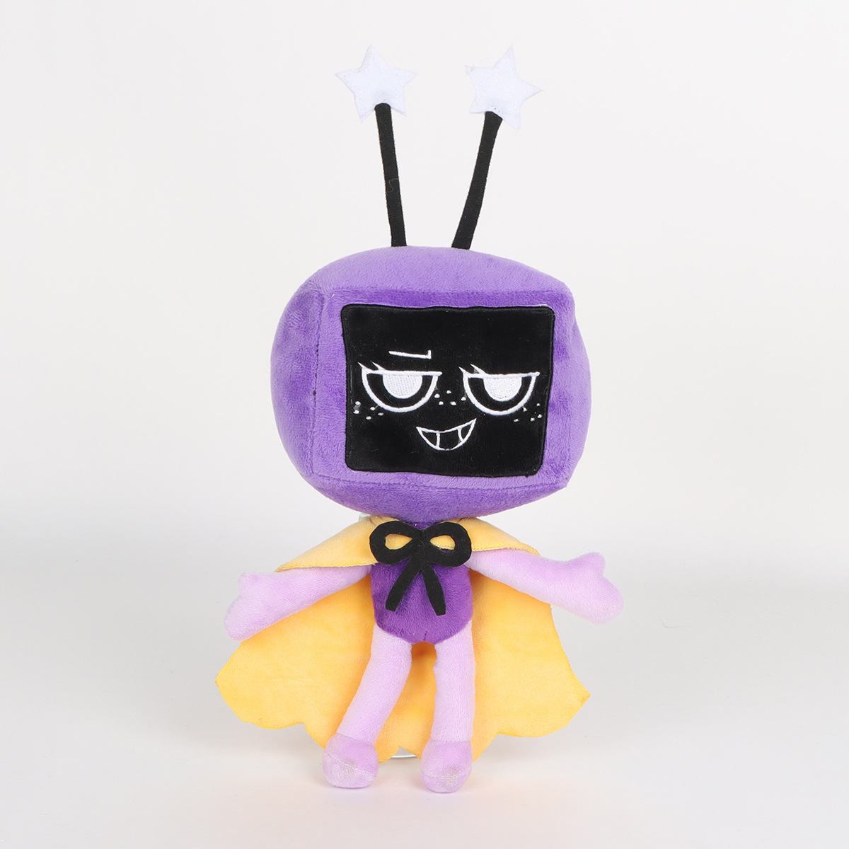 跨境新品Dandy's World Plush Scraps丹迪的世界游戏周边毛绒玩具