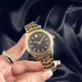 Black gold