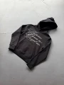 Forget me sweatshirt/black