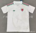 26-27 wales away game